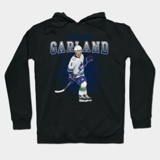 Conor Garland Hoodie